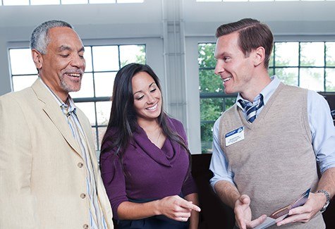Percursos de Liderança Toastmasters